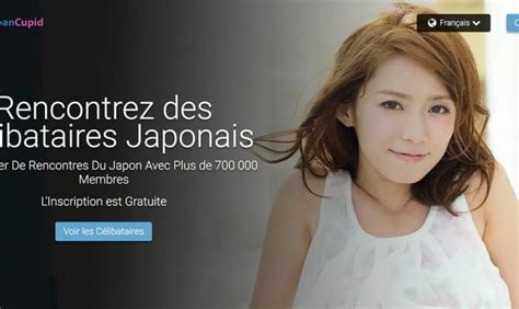 rencontrer des japonaises|Top 5 Sites De Rencontres Japonaises En 2023